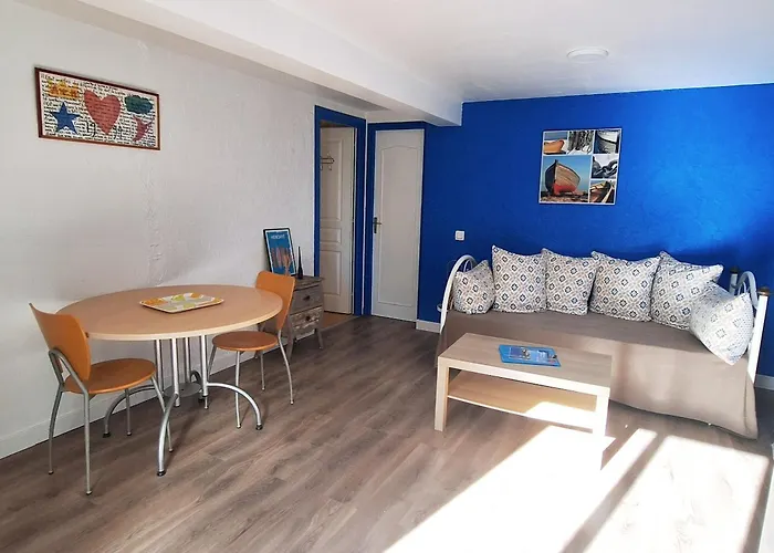 Bed and Breakfast Casa Baia Hendaya