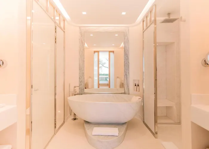 The Maybourne Riviera, Maybourne Roccabruna