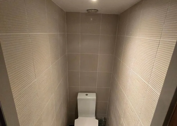 Chambre Hôtel Ibiza Spa - Hammam - Jacuzzis - Piscine Chauffée Les Deux Alpes