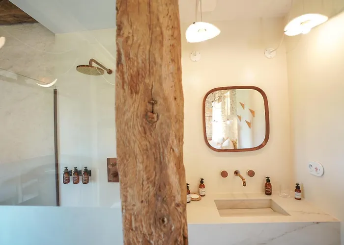 MAISON LOU PIADE Sarlat Your Luxury Farm Hôtel&Confidential place to stay in Sarlat
