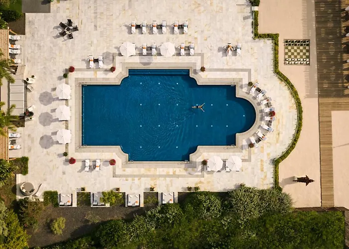Como Le Beauvallon - Golfe De Saint-Tropez Grimaud