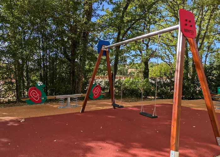Hôtels à Gignac (Lot)