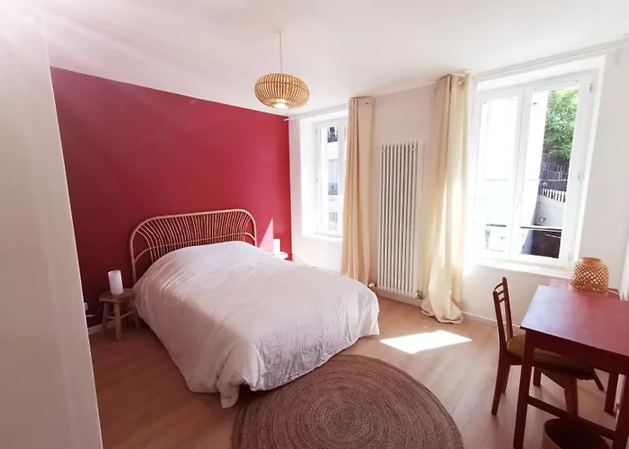 Aubervilliers Hotels
