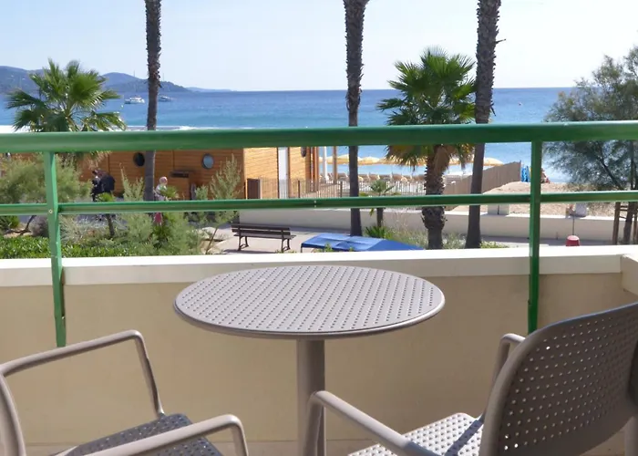 Residence Kaliope Le Lavandou