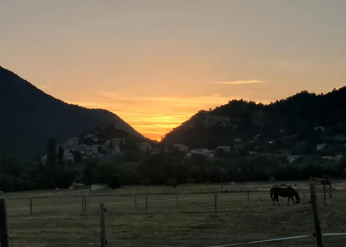 Mas De Reilhanette Montbrun-les-Bains