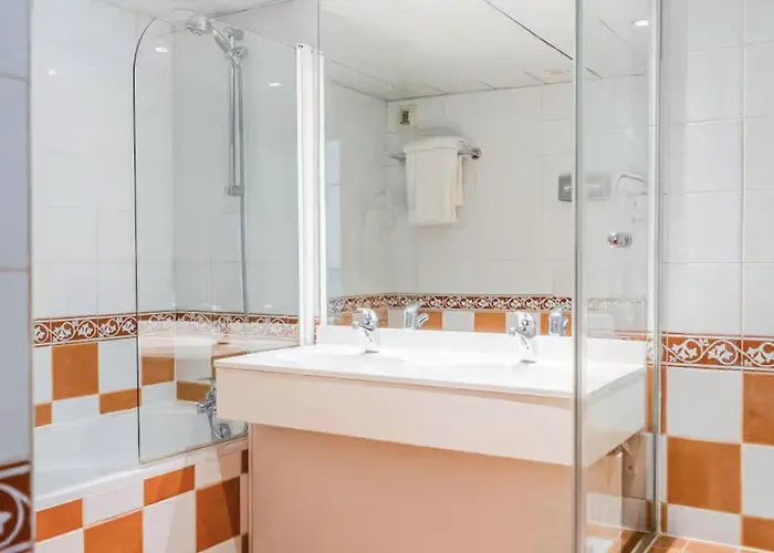 Villa Alessandra Paris