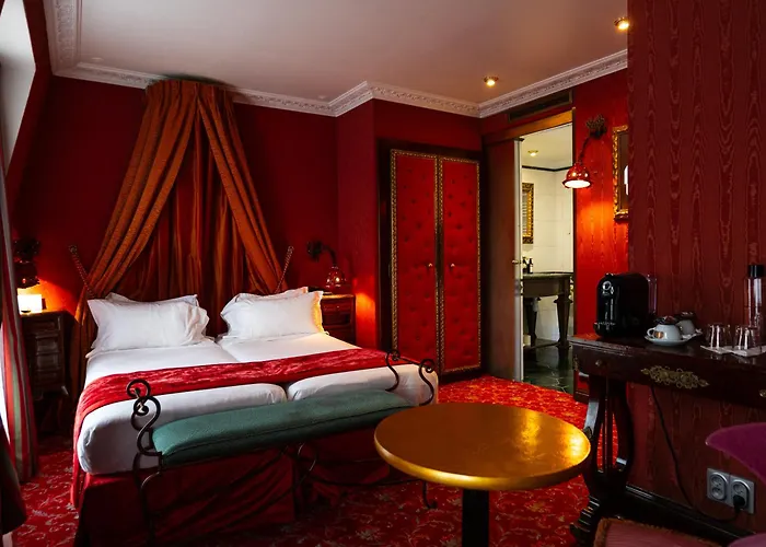 La Villa Royale Paris