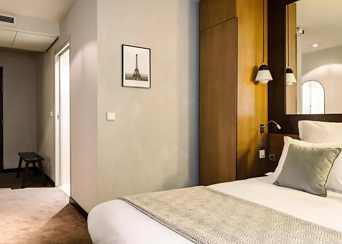 Holiday Inn Paris Palais De L'Elysee By Ihg