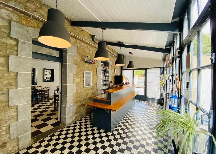 Hotel Saint-Michel Dinard