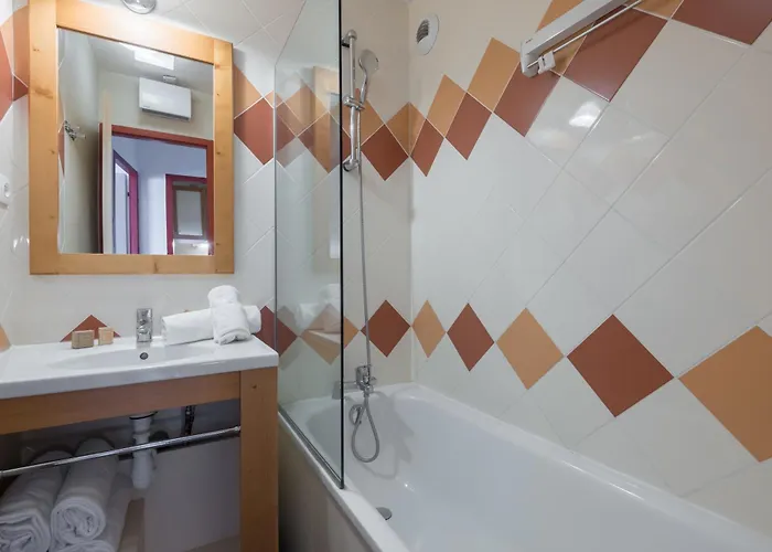 Residence Pierre & Vacances Les Combes Saint-Martin-de-Belleville