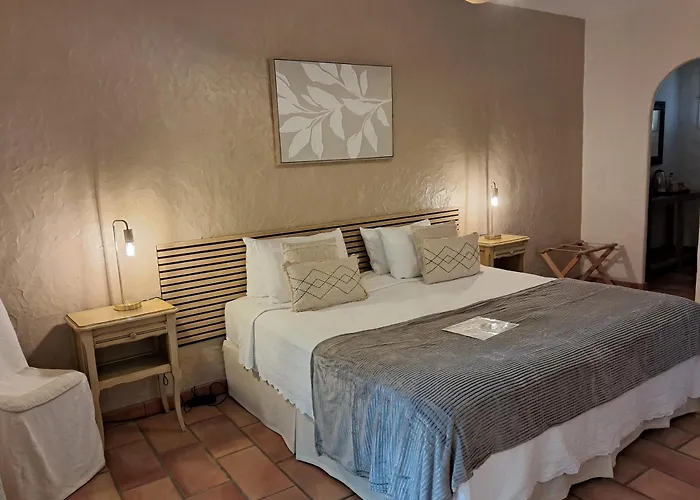 Hotel Le Mas Trilles Céret