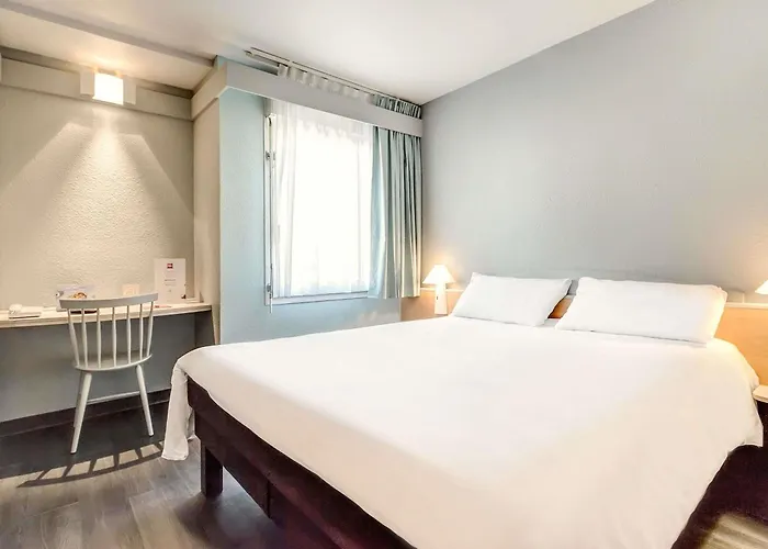Hotel Ibis Agen Centre - Rénové en 2026