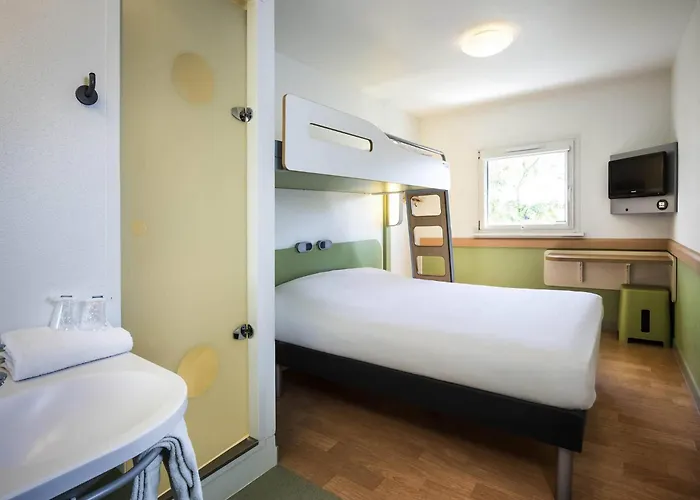 Ibis Budget Sélestat