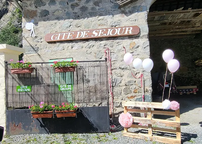 La Marmotte De La Meije Le Bourg-dʼOisans