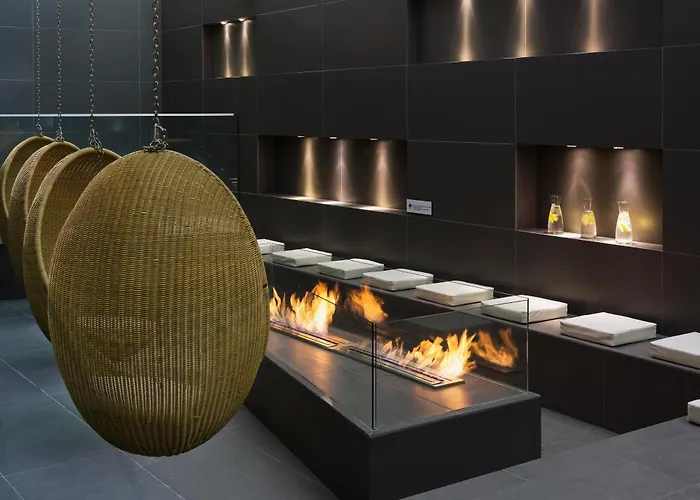 Boutique Appartements De L'Heliopic Chamonix