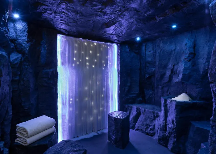 Boutique Appartements De L'Heliopic Chamonix