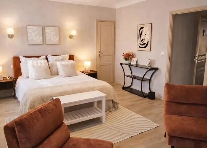 La Bayardine Hotel Sarlat-la-Caneda