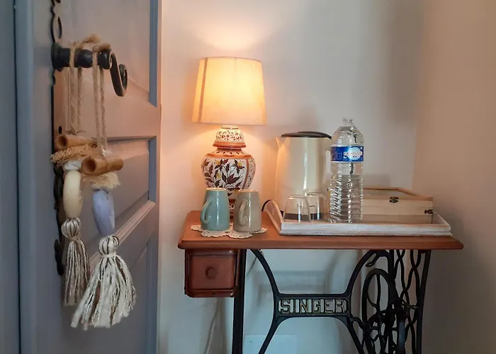 Hotel Vintage Provence Arles