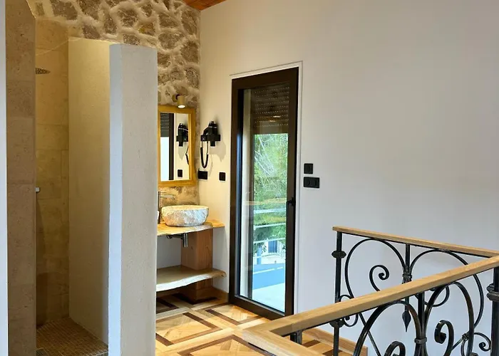 Bed and Breakfast Escondida Niza