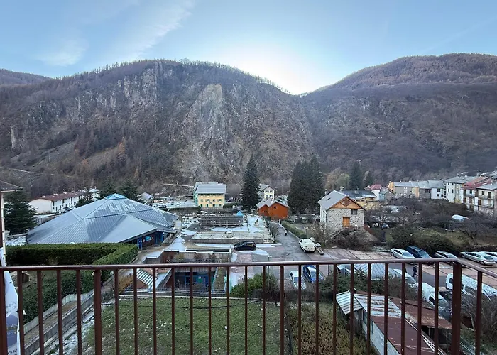 Hotel a Isola