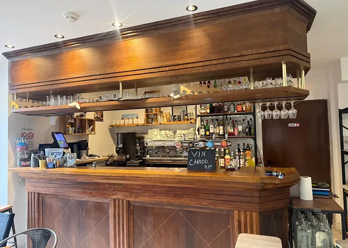 Hotel a Isola