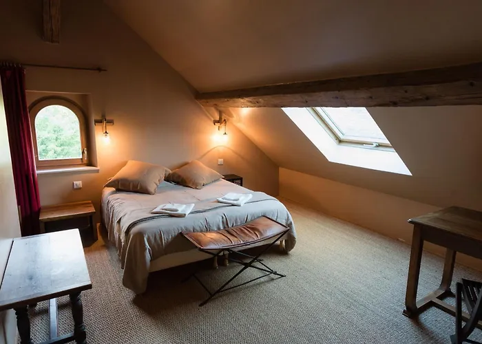 Oberlarg Hotels