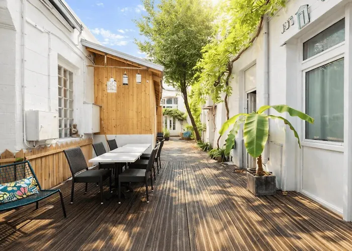 Cit' Hotel De France Rochefort