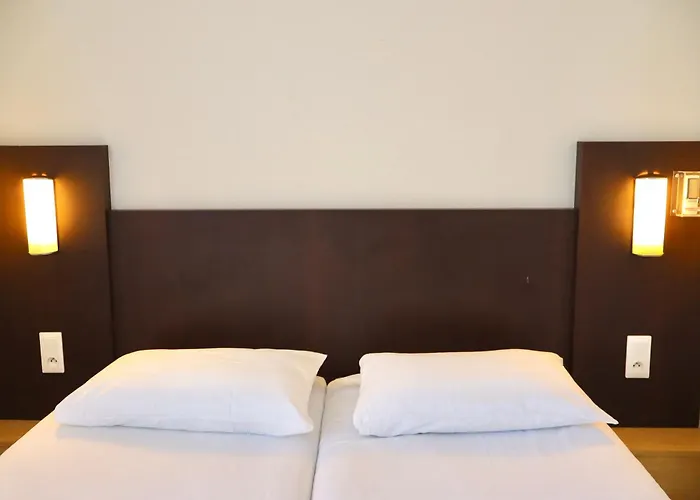 Fasthotel Reims-Taissy