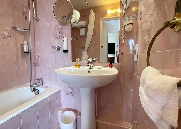 Hotel Ker Vennaik Bénodet