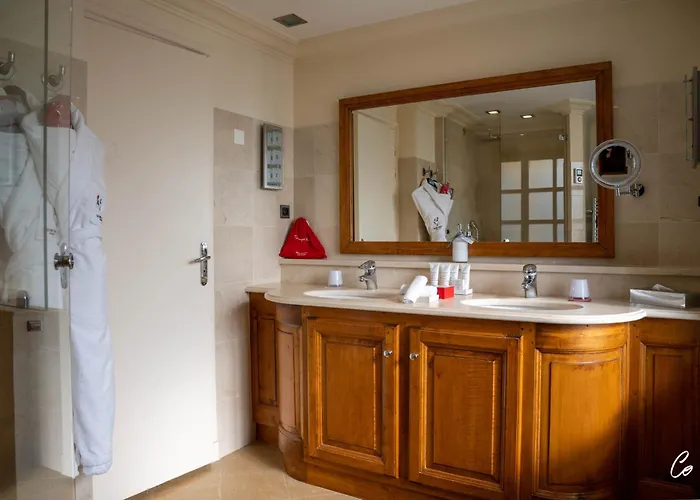 Georges Blanc Parc&Spa Vonnas