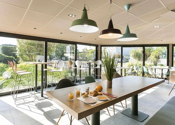 Hotel Ibis Avignon Sud