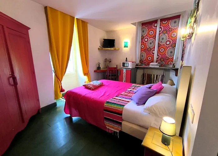 Hotel L'Astrolabe Oloron-Sainte-Marie