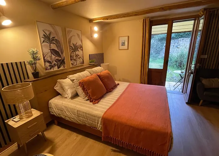 Chambres d'Hôtes Barraconu Porto-Vecchio 