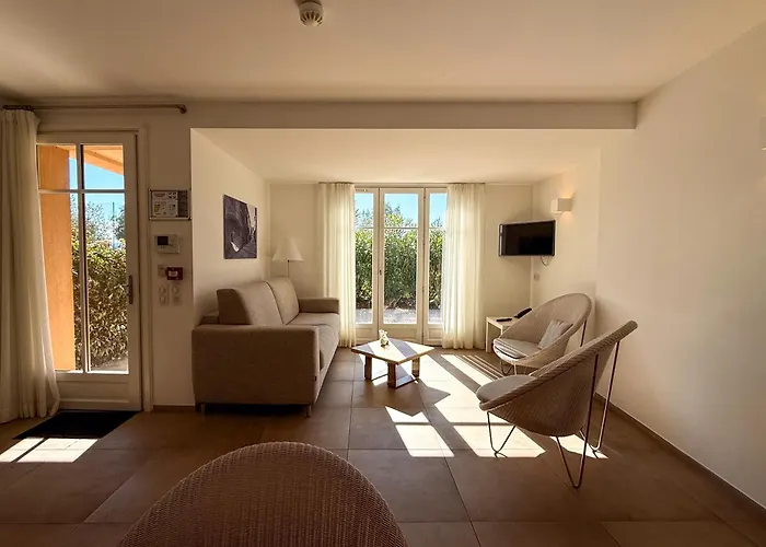 Clos des Oliviers Grimaud - Meublé de Tourisme