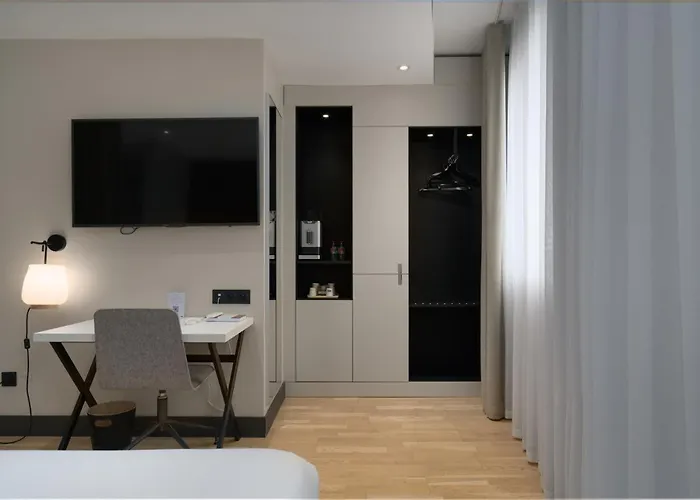 Maison Nô - Hôtel et Rooftop Lyon