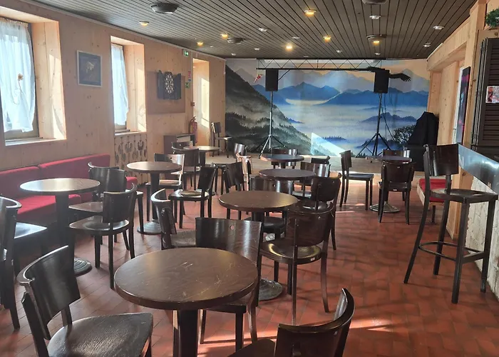 Village Vacances Le Chablais Morzine