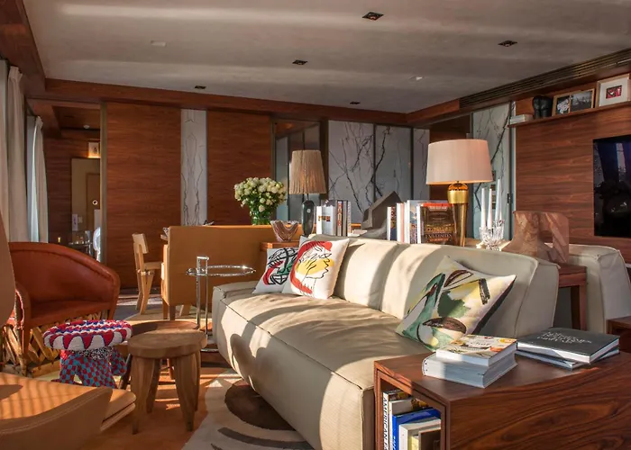 Brach Paris - Evok Collection Hotel