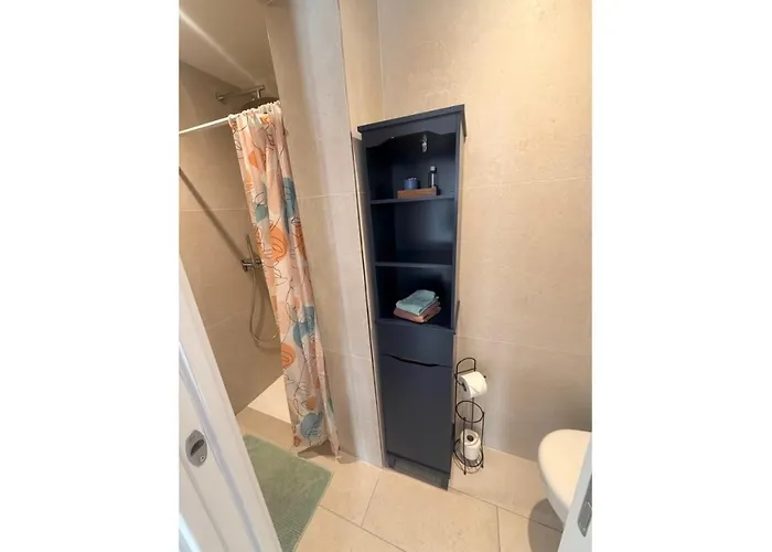 La Maison Des Vacances Menton