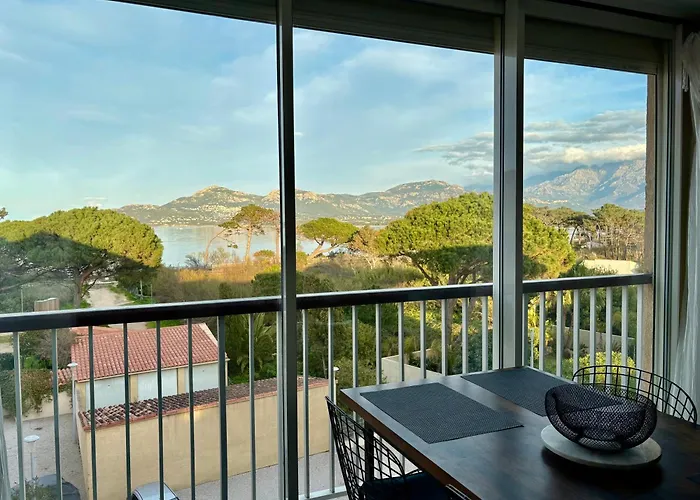 U Paradisu Calvi 