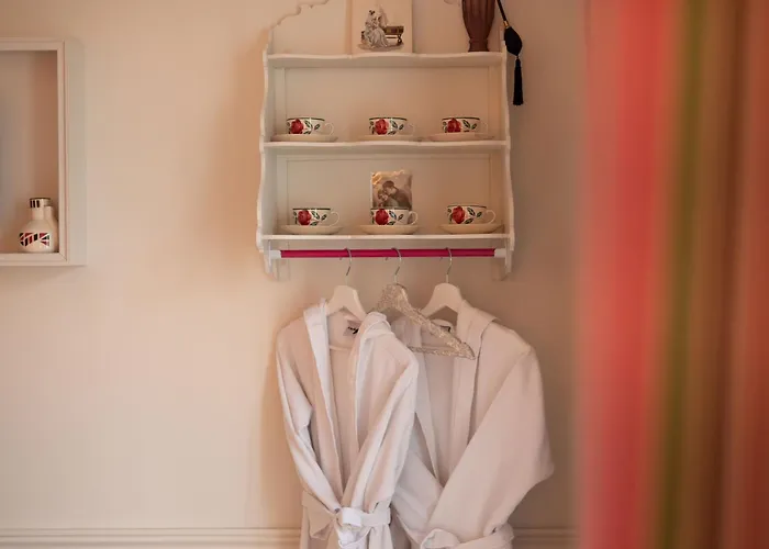 Chez Pépé Merle - Chambres d'hôtes au cœur de Parigi