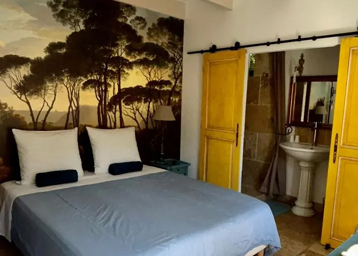 Hotel a LʼIsle-sur-la-Sorgue