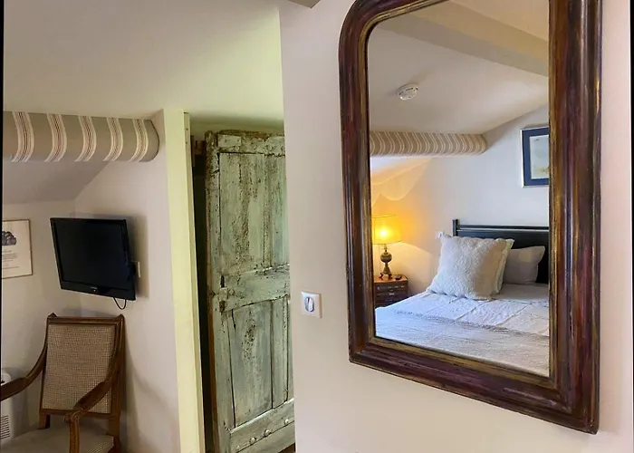 La petite hostellerie Uzès