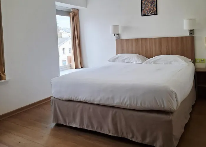 Hotels in Ussel (Limousin)