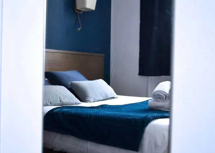 Brit Hotel Le Surcouf Saint-Malo