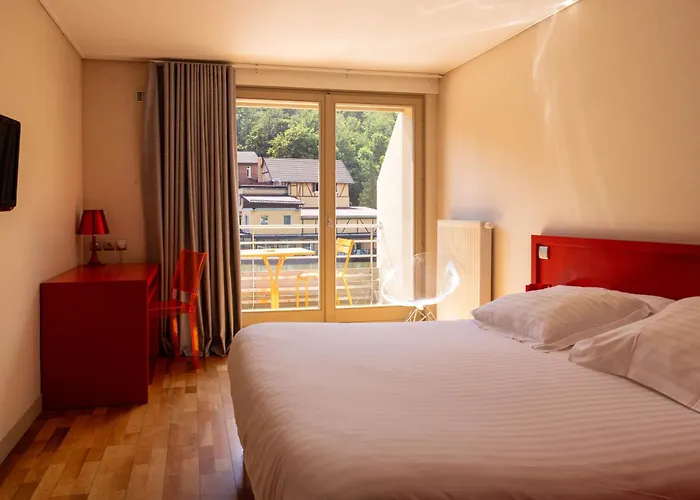 Guebwiller Hotels