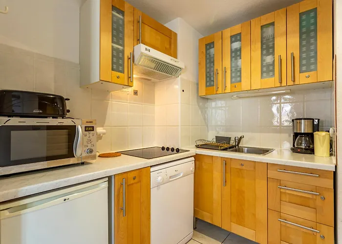 Hotel & Appart-Hotel Olatua Bidart