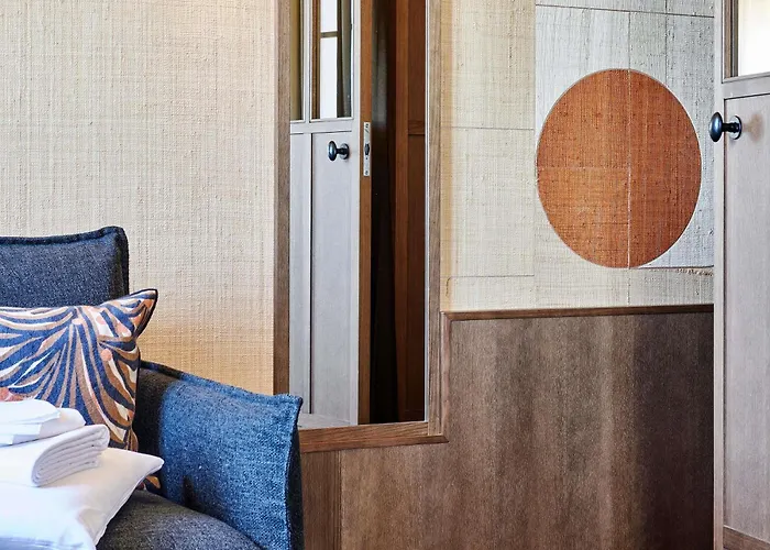 Mercure St Malo Front De Mer Saint-Malo