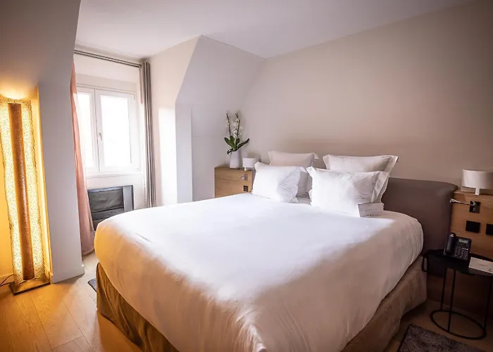 Kaysersberg-Vignoble Hotels