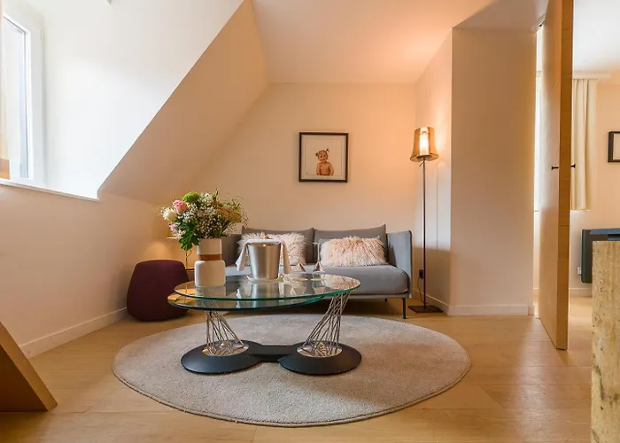 Kaysersberg-Vignoble Hotels