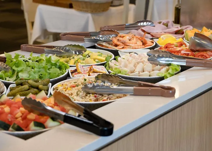 Hotel Ibis Styles Dax Centre